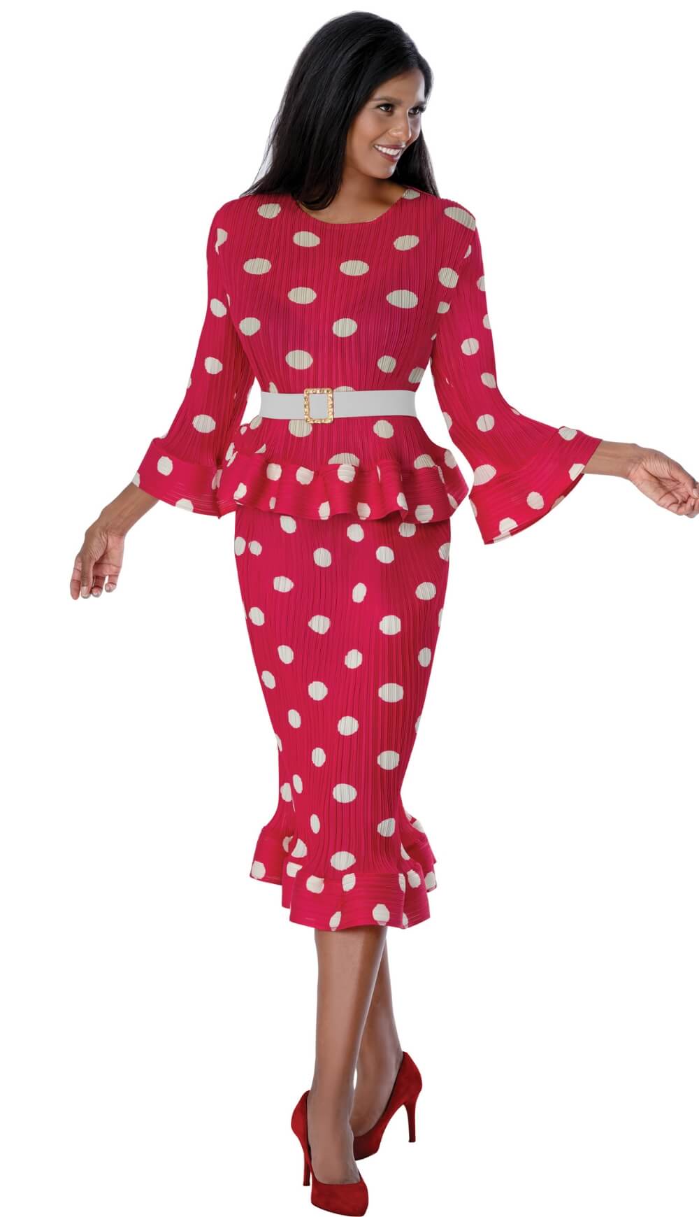 Stellar Looks 601052-HPK